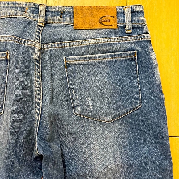 Just Cavalli Jeans Size 28